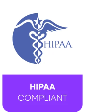 HIPAA compliant