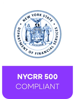 NYCRR 500