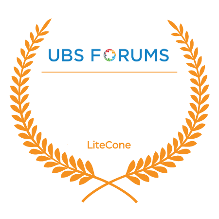 UBS Forums CIO Conclave Summit Awards