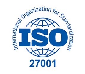 iso 27001